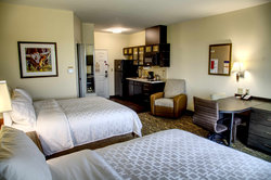  - Candlewood Suites Northeast Austin