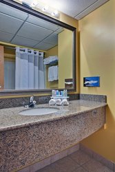  - Holiday Inn Express Dryden