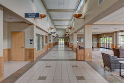  - Holiday Inn Convention Center Spearfish - I-90, Exit 14