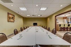  - Holiday Inn Convention Center Spearfish - I-90, Exit 14