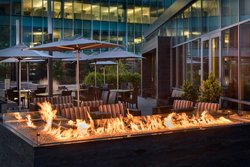  - Courtyard by Marriott Navy Yard Philadelphia - I-95, Exit 17