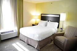  - Candlewood Suites Austintown - I-80, Exit 223