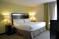 - Candlewood Suites Austintown - I-80, Exit 223