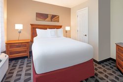  - TownePlace Suites by Marriott Bentonville - I-49, Exit 86