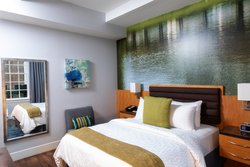  - Hotel Indigo Downtown Baton Rouge - I-110, Exit 1A & 1B