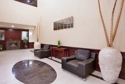  - Holiday Inn Express & Suites Guthrie