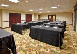  - Holiday Inn Express & Suites Guthrie