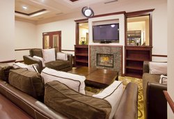  - Holiday Inn Express & Suites Guthrie