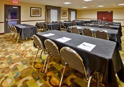  - Holiday Inn Express & Suites Guthrie