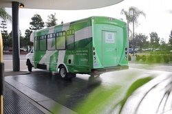  - Holiday Inn Bayside San Diego