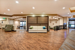  - Holiday Inn Lancaster