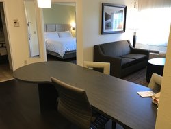  - Candlewood Suites Fort Wayne - I-69, Exit 311