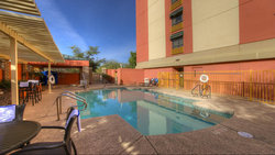  - Holiday Inn Express & Suites Tempe - I-10, Exit 155