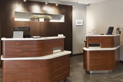  - Courtyard by Marriott Hotel Valdosta - I-75, Exit 18