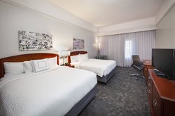  - Courtyard by Marriott Hotel Valdosta - I-75, Exit 18