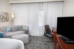  - Courtyard by Marriott Hotel Valdosta - I-75, Exit 18