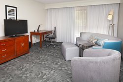  - Courtyard by Marriott Hotel Valdosta - I-75, Exit 18