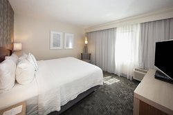  - Courtyard by Marriott Hotel Valdosta - I-75, Exit 18