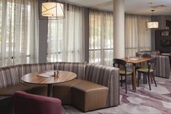  - Courtyard by Marriott Hotel Valdosta - I-75, Exit 18