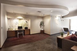  - Courtyard by Marriott Hotel Valdosta - I-75, Exit 18