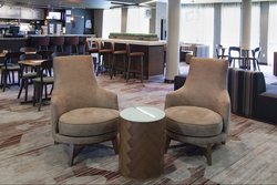  - Courtyard by Marriott Hotel Valdosta - I-75, Exit 18