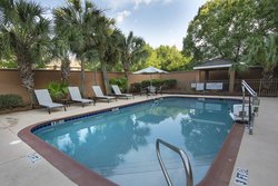  - Courtyard by Marriott Hotel Valdosta - I-75, Exit 18