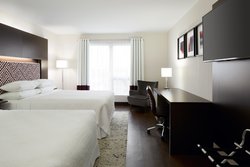  - Four Points by Sheraton Hotel Convention Centre Levis