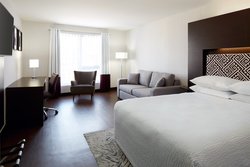  - Four Points by Sheraton Hotel Convention Centre Levis