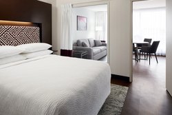  - Four Points by Sheraton Hotel Convention Centre Levis