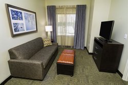  - Staybridge Suites Newark