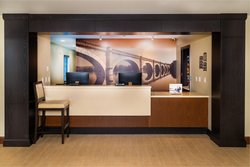  - Staybridge Suites Newark