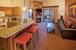  - Club Wyndham Glacier Canyon Resort Baraboo