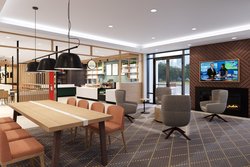  - Holiday Inn Conference Center Fredericksburg - I-95, Exit 133