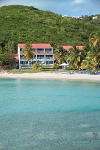 Bluebeard's Beach Club Resort St Thomas, VI - See Discounts