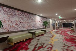  - Crowne Plaza Hotel Union City - I-880, Exit 23