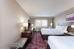  - Crowne Plaza Hotel Union City - I-880, Exit 23
