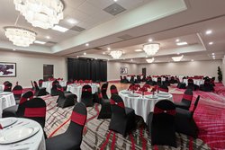  - Crowne Plaza Hotel Union City - I-880, Exit 23