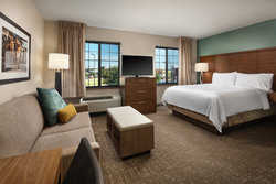 - Staybridge Suites West Fort Worth - I-820, Exit 5A