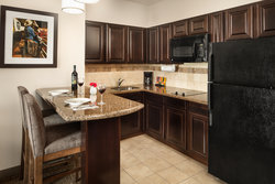  - Staybridge Suites West Fort Worth - I-820, Exit 5A