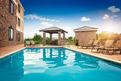  - Staybridge Suites West Fort Worth - I-820, Exit 5A