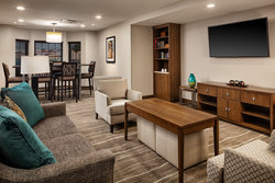  - Staybridge Suites West Fort Worth - I-820, Exit 5A