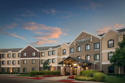  - Staybridge Suites West Fort Worth - I-820, Exit 5A