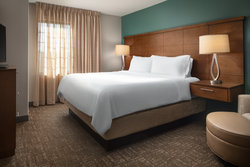  - Staybridge Suites West Fort Worth - I-820, Exit 5A