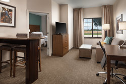  - Staybridge Suites West Fort Worth - I-820, Exit 5A