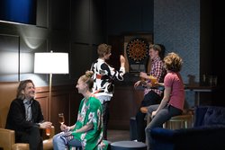  - InterContinental Hotel Airport Minneapolis