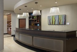  - Courtyard by Marriott Downtown Tacoma - I-705