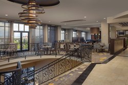  - Courtyard by Marriott Downtown Tacoma - I-705