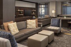  - Courtyard by Marriott Downtown Tacoma - I-705