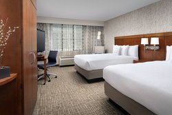  - Courtyard by Marriott Downtown Tacoma - I-705