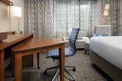  - Courtyard by Marriott Downtown Tacoma - I-705